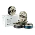 Spectrum PLA Essentials - 5pack (5x 0.25kg) 