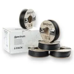 Spectrum Carbon TestPack - 5pack (5x 0.25kg)